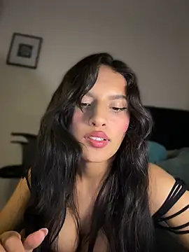 Dulceeany online show from August 2026 01:43:01 AM