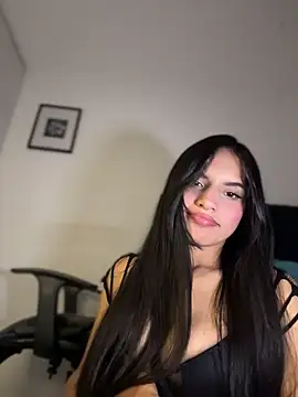 Dulceeany online show from August 2026 04:29:01 AM