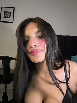 Dulceeany online show from July 2026 10:25:02 PM