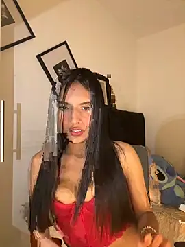 Dulceeany online show from September 2025 02:50:02 AM