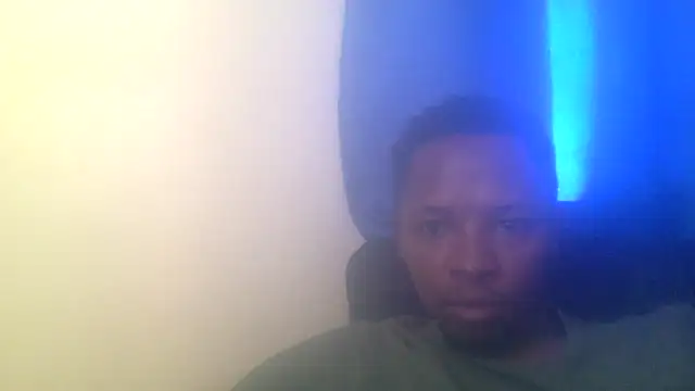 wayneCarter1 online show from March 2025 02:23:02 PM