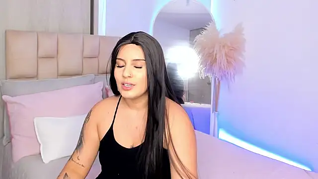 SpicySugar  online show from October 2025 07:06:01 PM