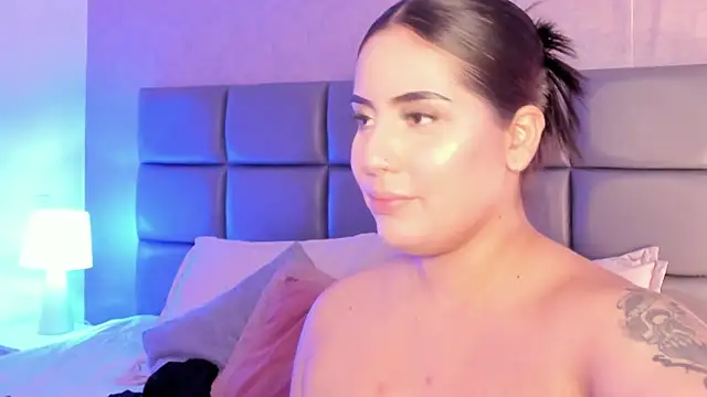 SpicySugar  online show from March 2026 08:07:01 PM