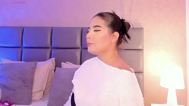 SpicySugar  online show from February 2026 08:08:02 PM