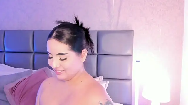 SpicySugar  online show from March 2026 07:59:01 PM