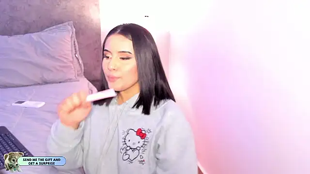 SpicySugar  online show from January 2026 07:56:01 AM