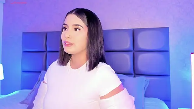 SpicySugar  online show from December 2025 08:03:01 PM