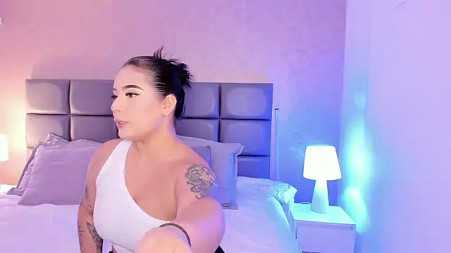 SpicySugar  online show from February 2026 06:27:01 PM