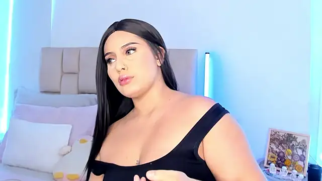 SpicySugar  online show from September 2025 07:15:02 PM