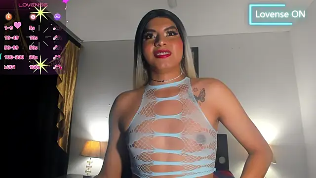 catalina santana23 online show from September 2025 12:33:01 PM