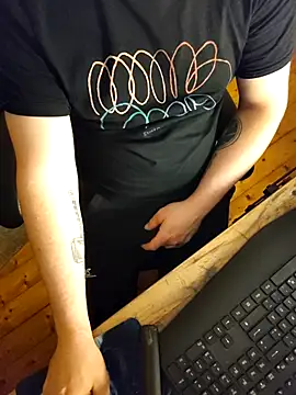 OdinWolf1990 online show from March 2026 07:36:02 PM