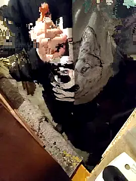 OdinWolf1990 online show from February 2026 03:21:02 PM