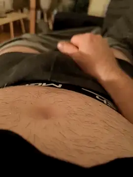 OdinWolf1990 online show from November 2025 05:03:01 AM