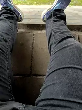 OdinWolf1990 online show from November 2025 09:53:01 AM