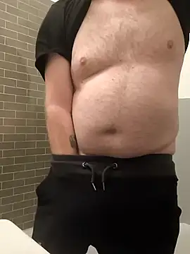 OdinWolf1990 online show from January 2026 05:11:02 AM