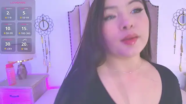 martina rivera  online show from February 2026 11:50:01 AM