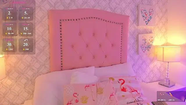 martina rivera  online show from April 2026 11:44:02 AM