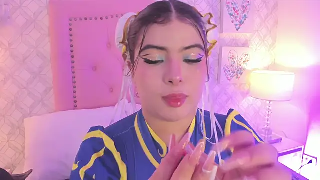 martina rivera  online show from March 2026 12:17:02 PM