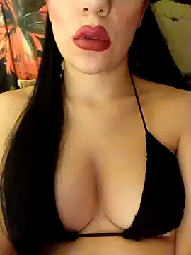 Katerina Brownie online show from January 2025 09:25:02 PM