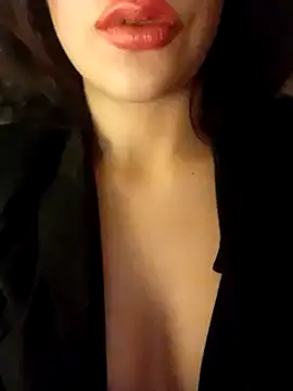 Katerina Brownie online show from December 2024 08:54:02 PM