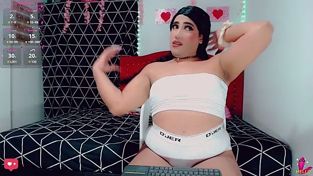 Milas we online show from February 2026 09:58:02 PM