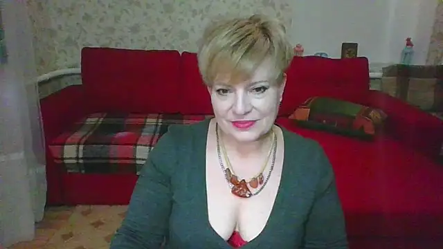 Snapshot of Nance_Margie chatting on February 2025 10:00:01 AM Nance Margie online show from February 2025 10:00:01 AM