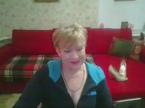 Snapshot of Nance_Margie chatting on October 2025 05:41:01 AM Nance Margie online show from October 2025 05:41:01 AM