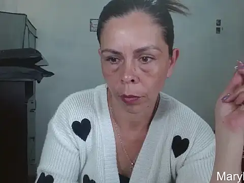 Marilyn xxxx online show from March 2026 06:41:01 PM