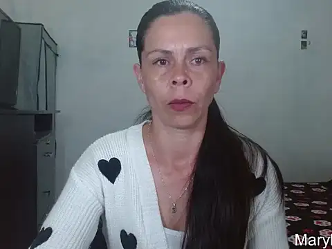 Marilyn xxxx online show from March 2026 09:40:01 PM