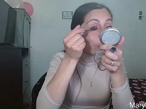 Marilyn xxxx online show from March 2026 07:08:01 PM