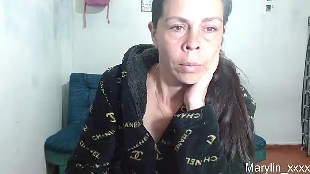 Marilyn xxxx online show from June 2026 11:43:01 AM