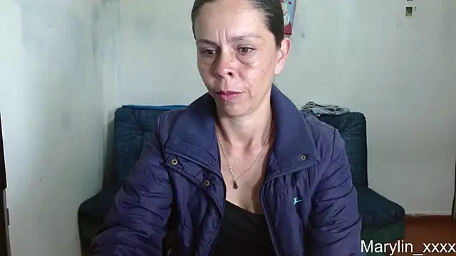 Marilyn xxxx online show from June 2026 06:27:01 PM