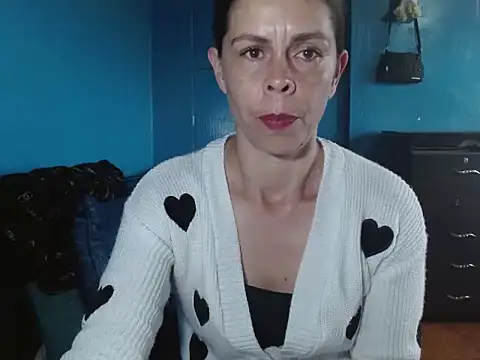 Marilyn xxxx online show from February 2026 07:56:01 PM