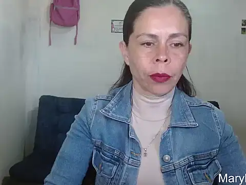 Marilyn xxxx online show from April 2026 07:17:02 PM