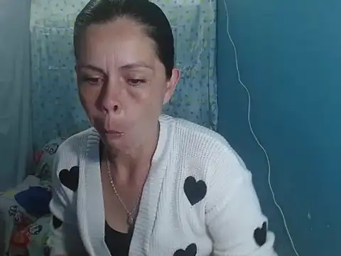 Marilyn xxxx online show from January 2026 06:59:01 PM