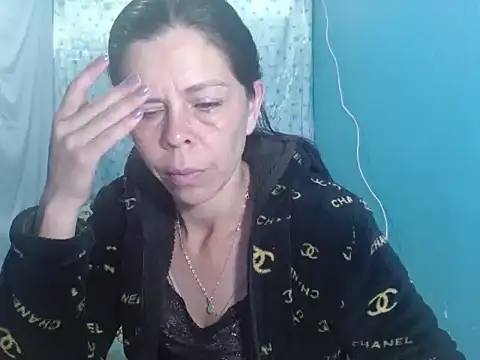 Marilyn xxxx online show from January 2026 01:04:02 PM