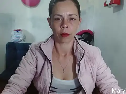 Snapshot of Marilyn_xxxx chatting on May 2026 06:50:01 PM Marilyn xxxx online show from May 2026 06:50:01 PM