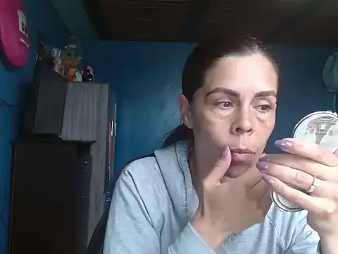 Marilyn xxxx online show from February 2026 07:24:01 PM