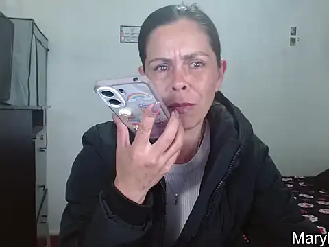 Marilyn xxxx online show from March 2026 06:42:02 PM