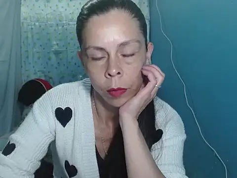 Marilyn xxxx online show from February 2026 06:48:02 PM