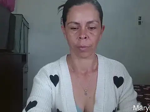 Marilyn xxxx online show from March 2026 05:39:02 PM