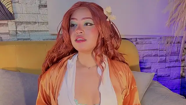 Snapshot of Estrella05_ chatting on February 2026 07:20:02 AM Estrella05 online show from February 2026 07:20:02 AM