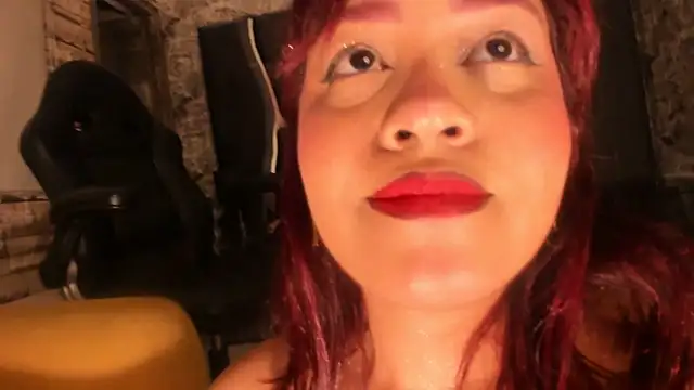 Estrella05  online show from February 2025 05:36:01 AM