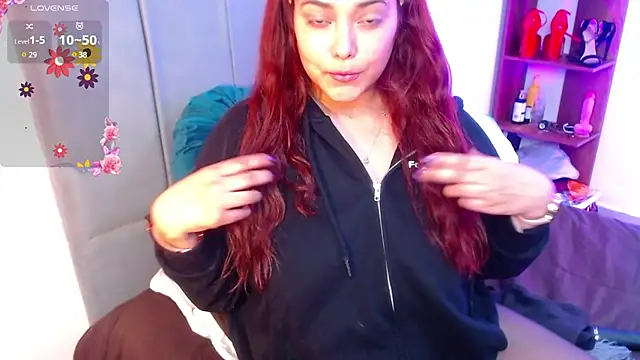 VictoriaMontero30000 online show from March 2025 01:56:01 AM