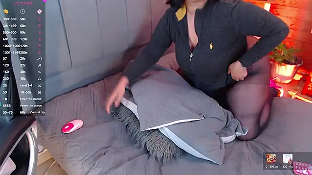 VictoriaMontero30000 online show from March 2026 02:17:02 AM