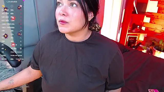 VictoriaMontero30000 online show from December 2025 02:23:02 AM