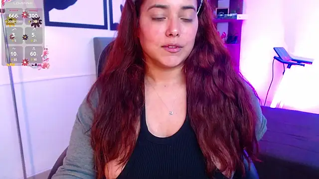 VictoriaMontero30000 online show from March 2025 07:13:02 AM