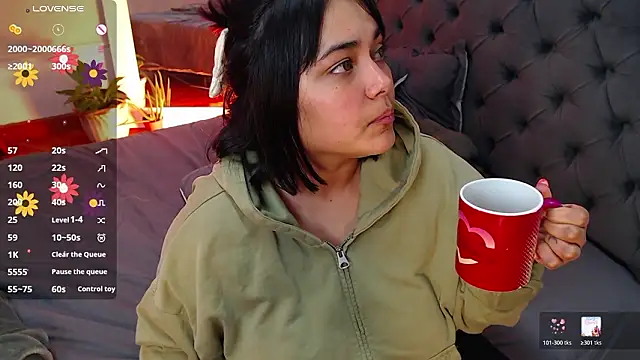 VictoriaMontero30000 online show from March 2026 01:40:01 AM