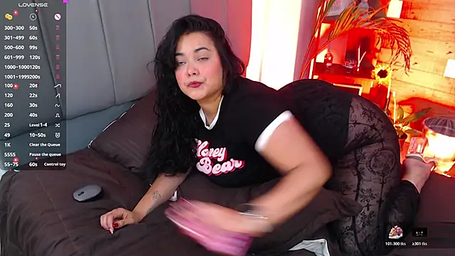 VictoriaMontero30000 online show from November 2025 01:53:01 AM