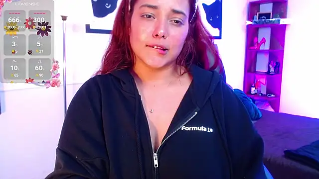 VictoriaMontero30000 online show from March 2025 08:06:02 AM